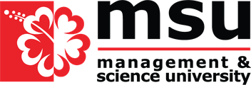 Management & Science University